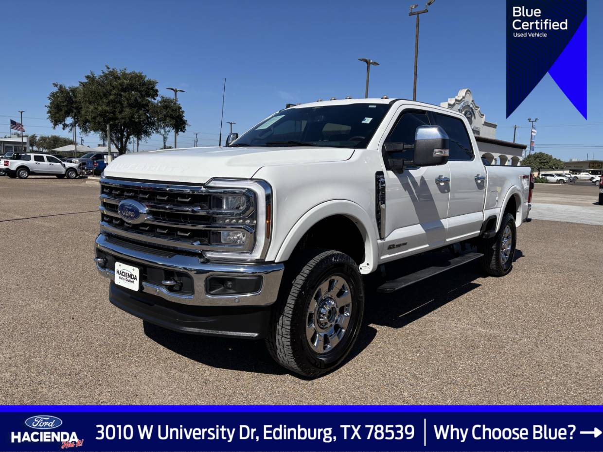 2024 Ford F-250 Super Duty King Ranch's photo
