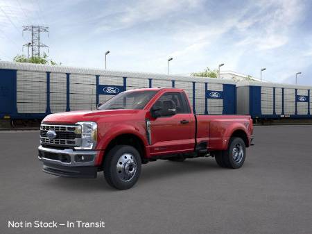 2026 Ford Super Duty F-450® XLT
