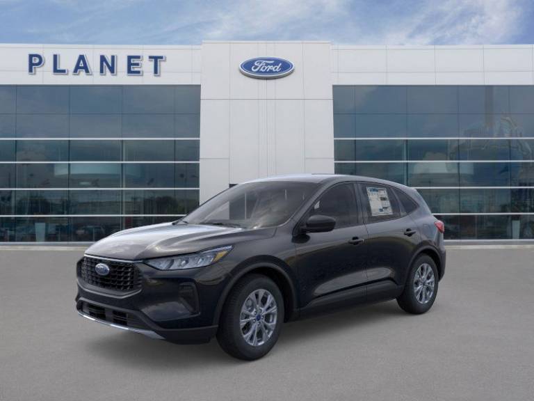 2026 Ford Escape Active FWD