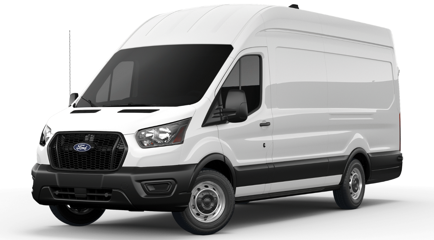 2026 Ford Transit Van Base's photo
