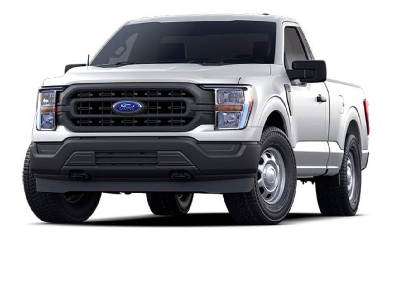 2022 Ford F-150 XL's photo