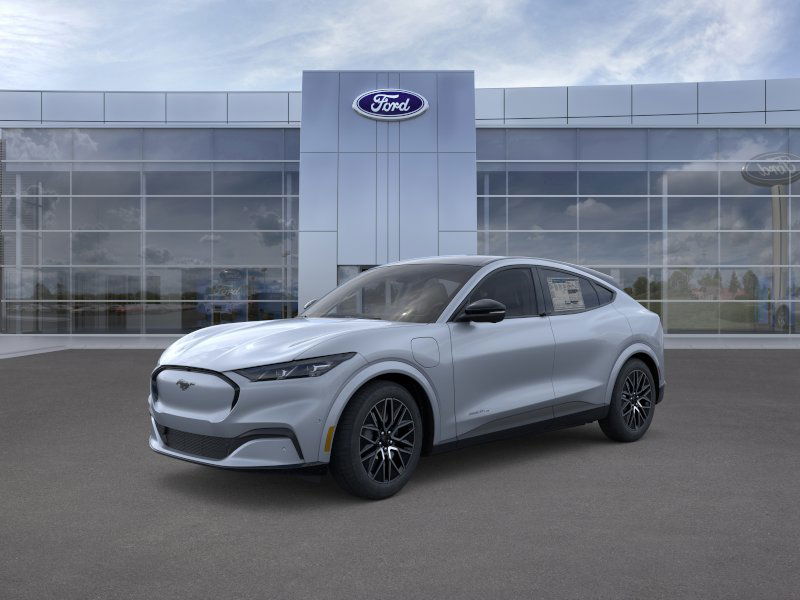 2025 Ford Mustang Mach-E Premium AWD