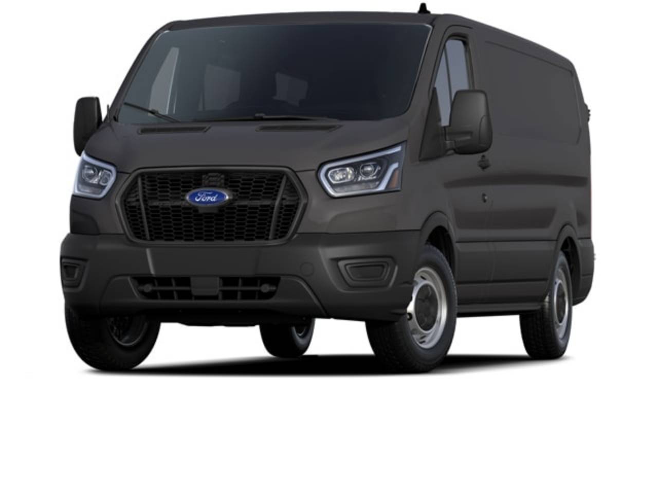 2021 Ford Transit Van Base's photo