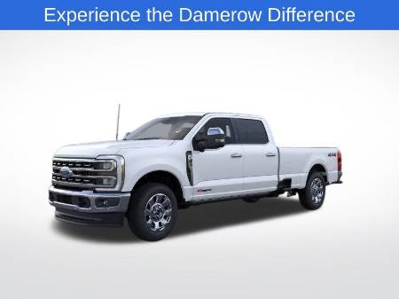 2025 Ford F-350SD LARIAT