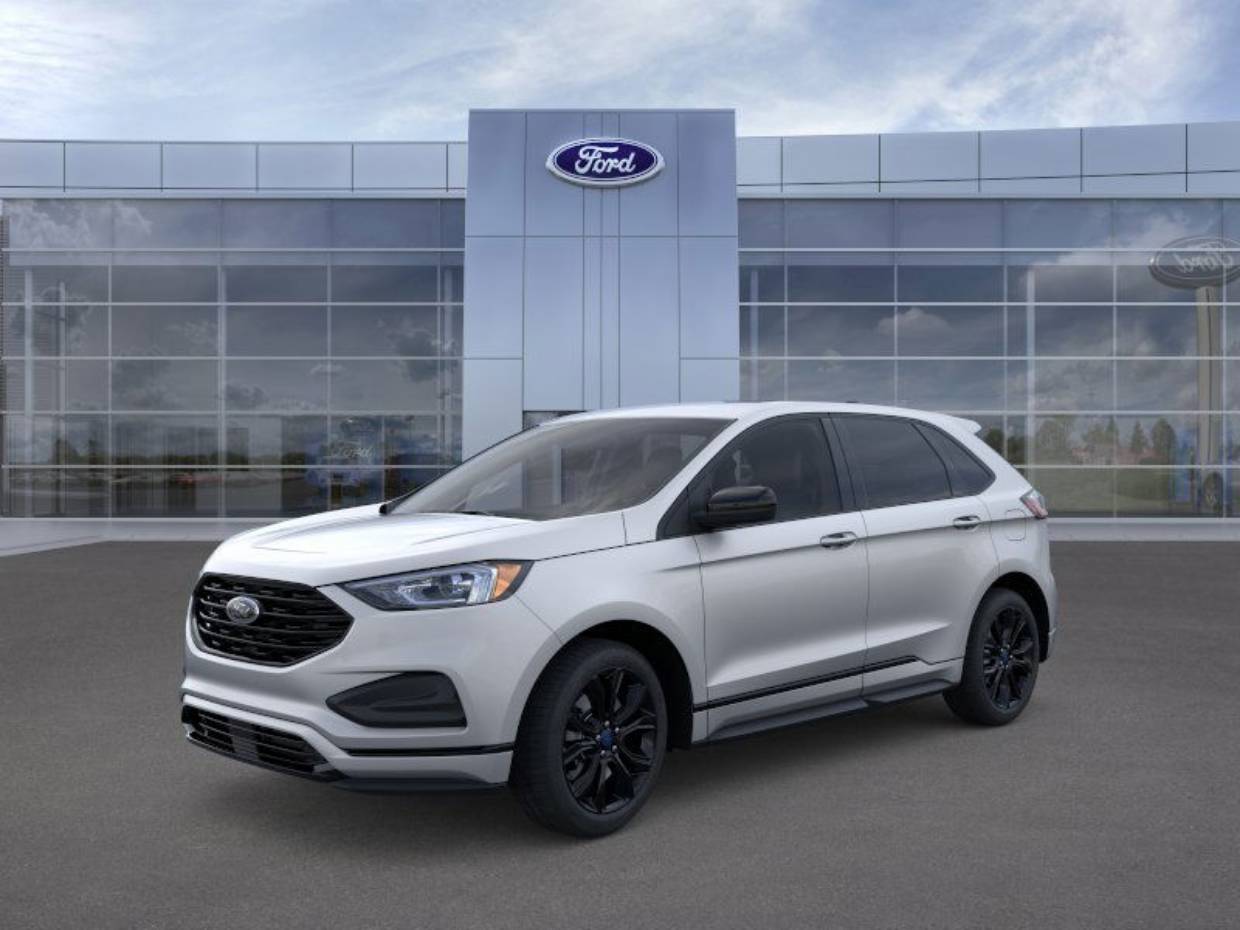 2024 Ford Edge SE's photo