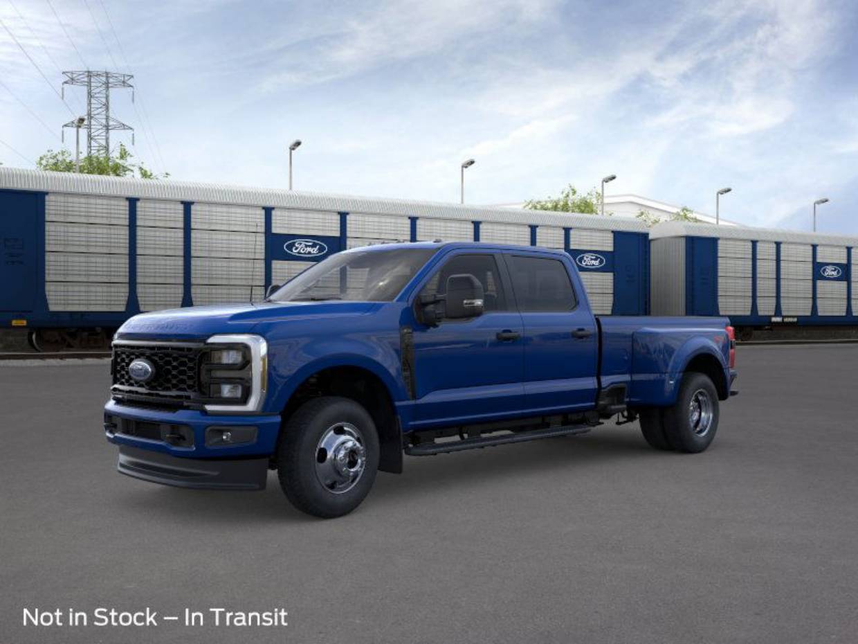 2026 Ford F-350 Super Duty XL's photo