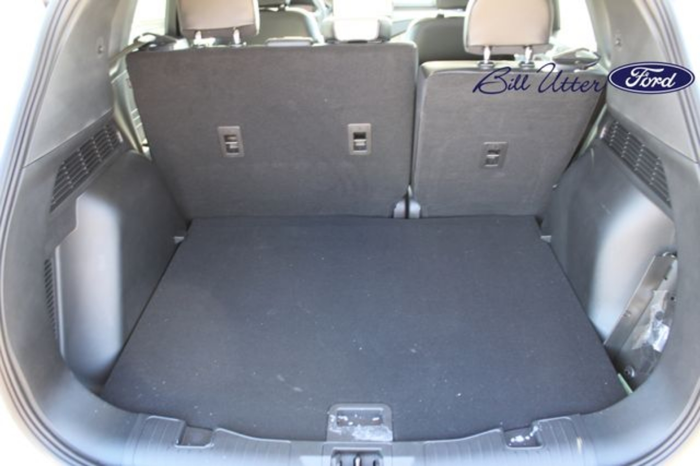 2025 Ford Escape Plug-in hybrid PHEV - Photo 6
