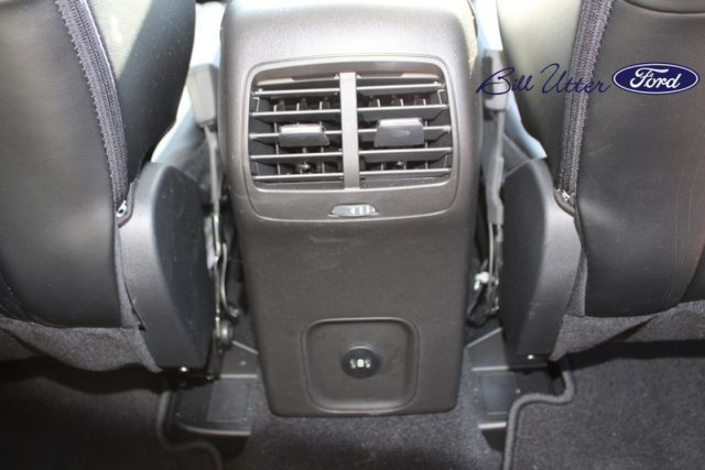 2025 Ford Escape Plug-in hybrid PHEV - Photo 10