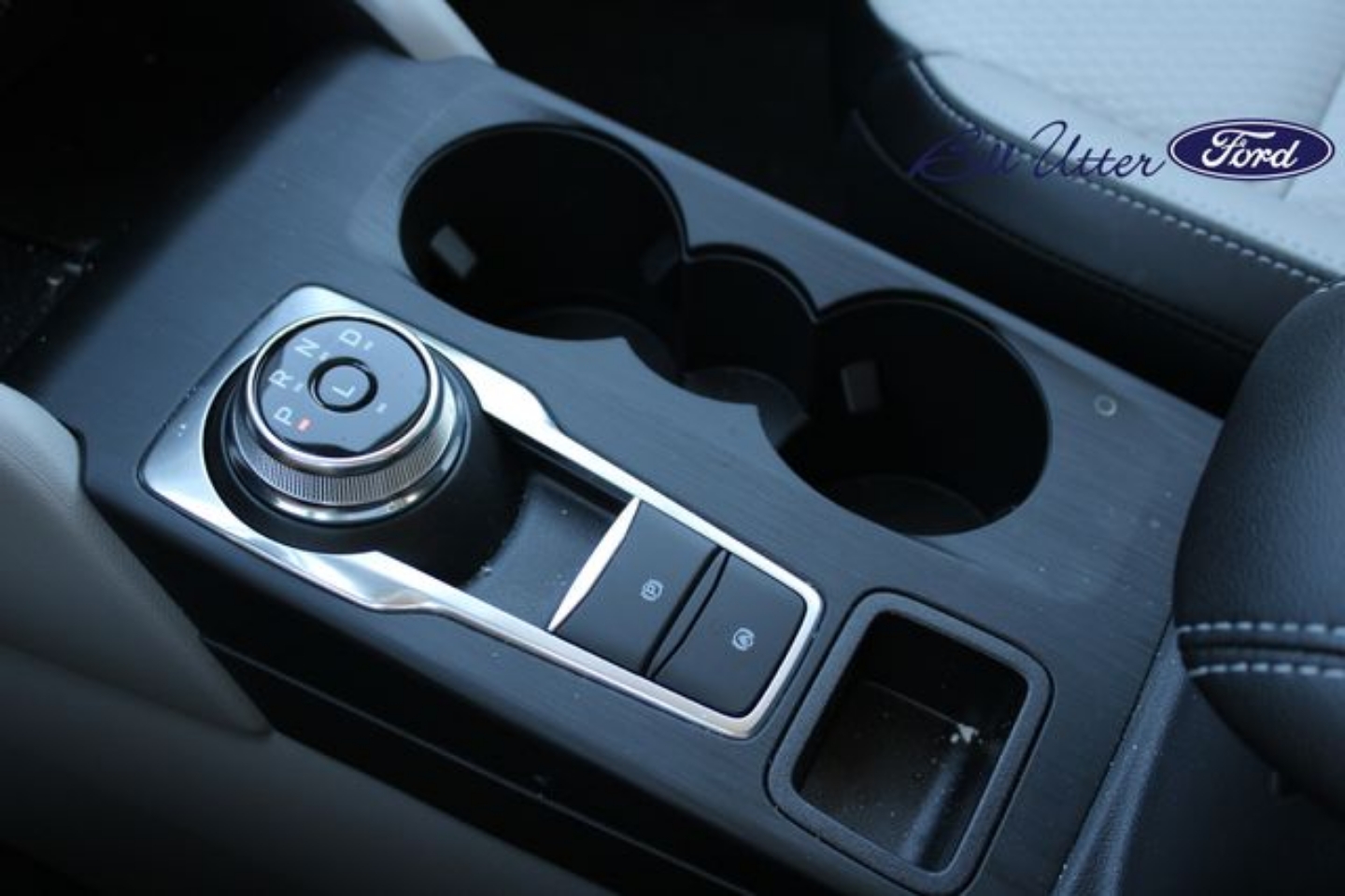 2025 Ford Escape Plug-in hybrid PHEV - Photo 12