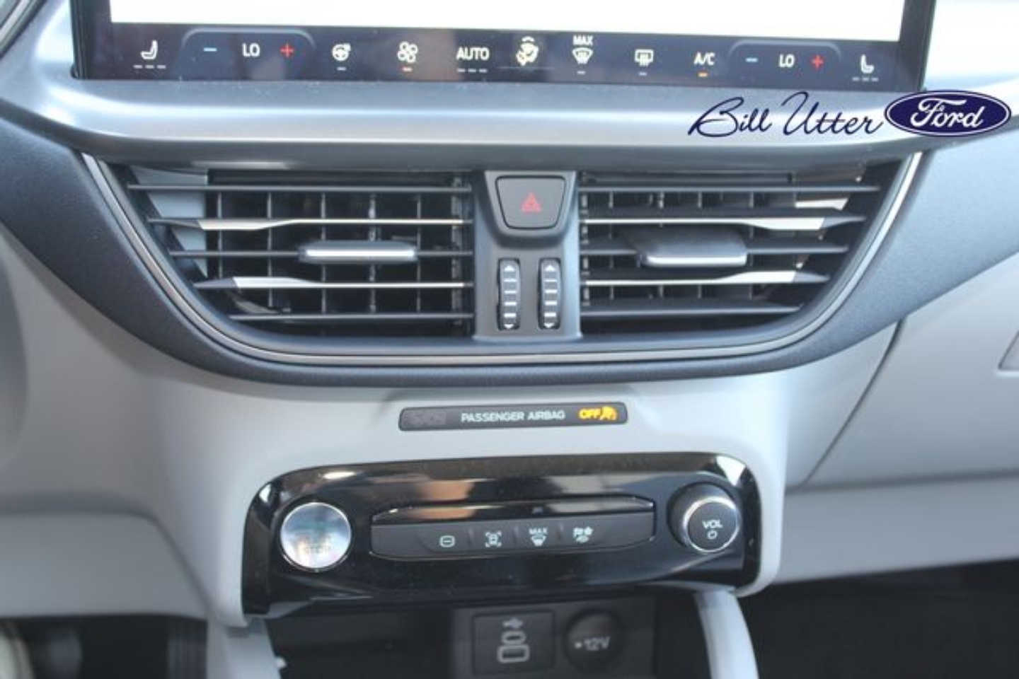 2025 Ford Escape Plug-in hybrid PHEV - Photo 13