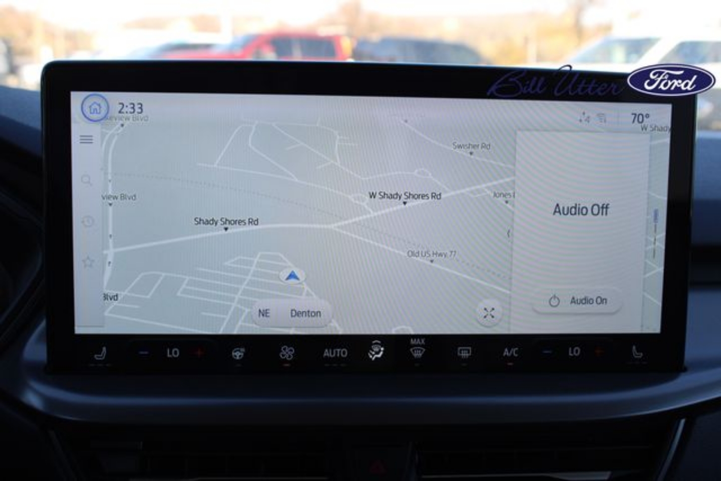 2025 Ford Escape Plug-in hybrid PHEV - Photo 14
