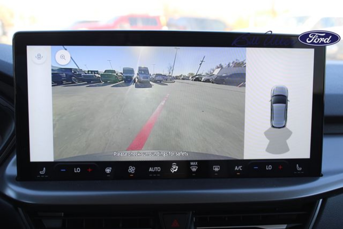 2025 Ford Escape Plug-in hybrid PHEV - Photo 15