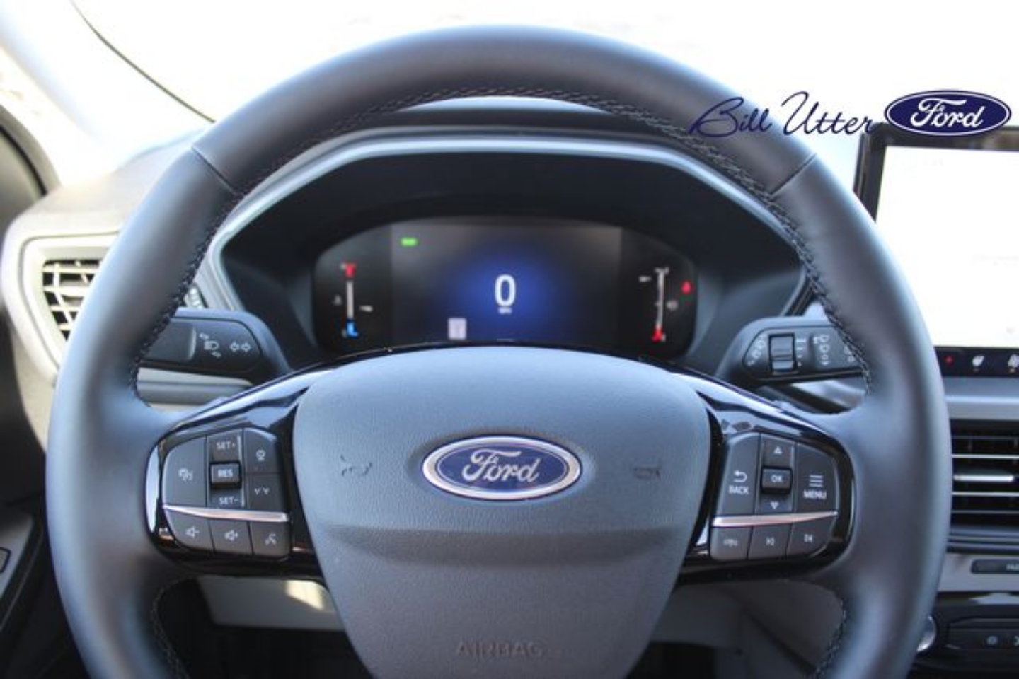 2025 Ford Escape Plug-in hybrid PHEV - Photo 16