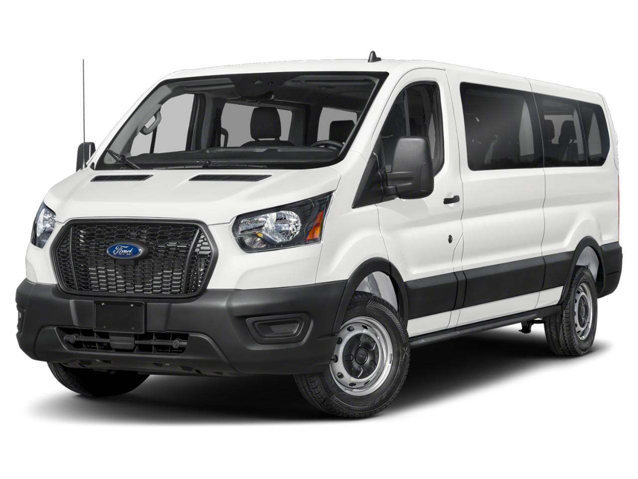 2025 Ford Transit Passenger Van XL's photo