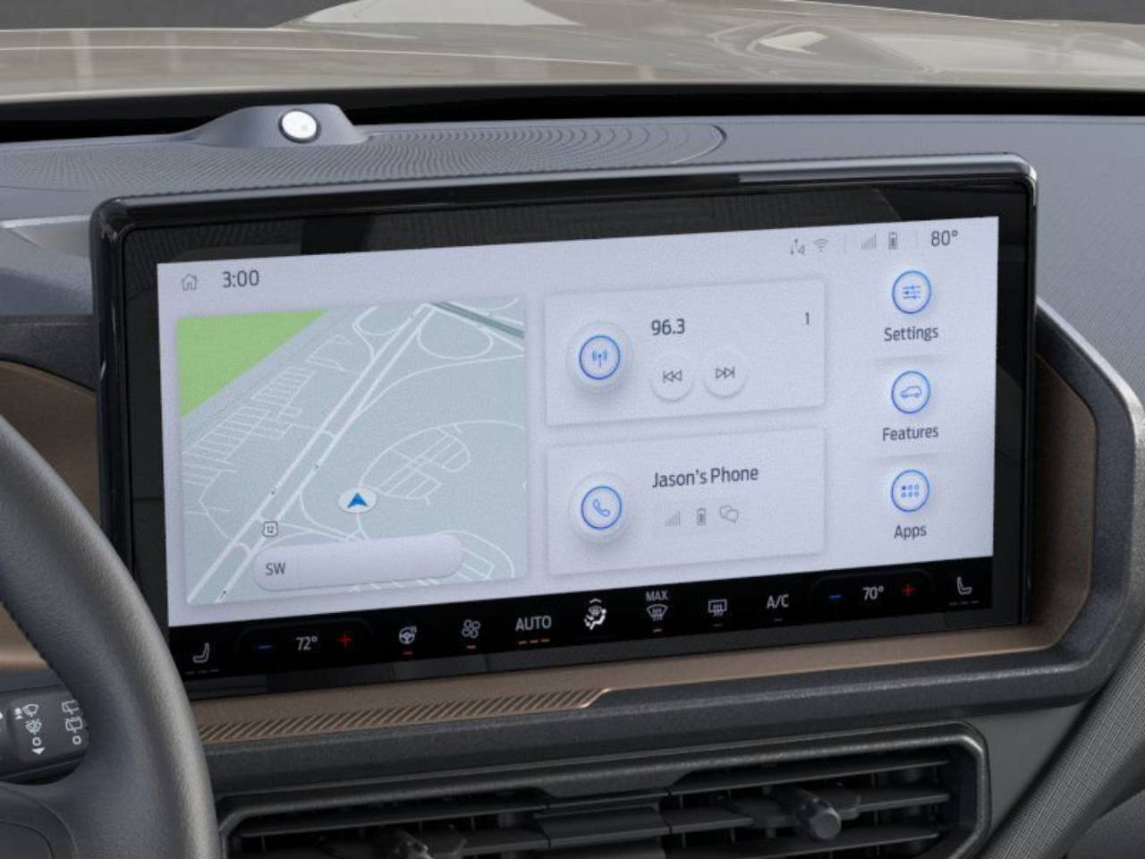 2025 Ford Bronco Sport Outer Banks - Photo 14