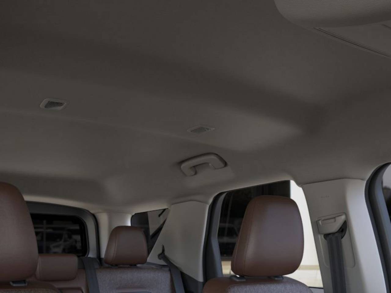 2025 Ford Bronco Sport Outer Banks - Photo 22