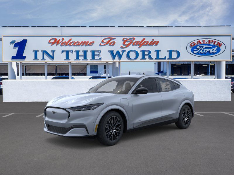 2025 Ford Mustang Mach-E Premium RWD's photo