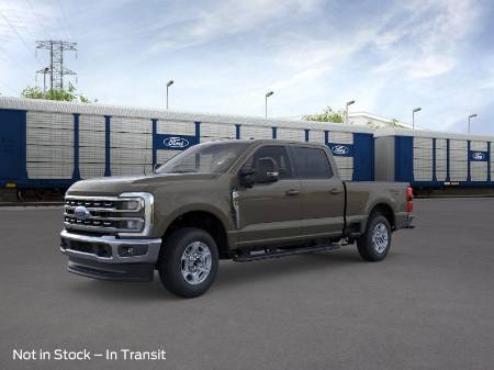 2026 Ford Super Duty F-350 SRW XLT