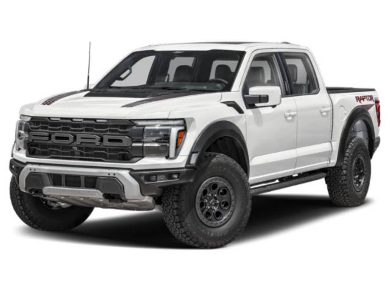 2024 Ford F-150 Raptor 4x4 SuperCrew 5-1/2 Box's photo