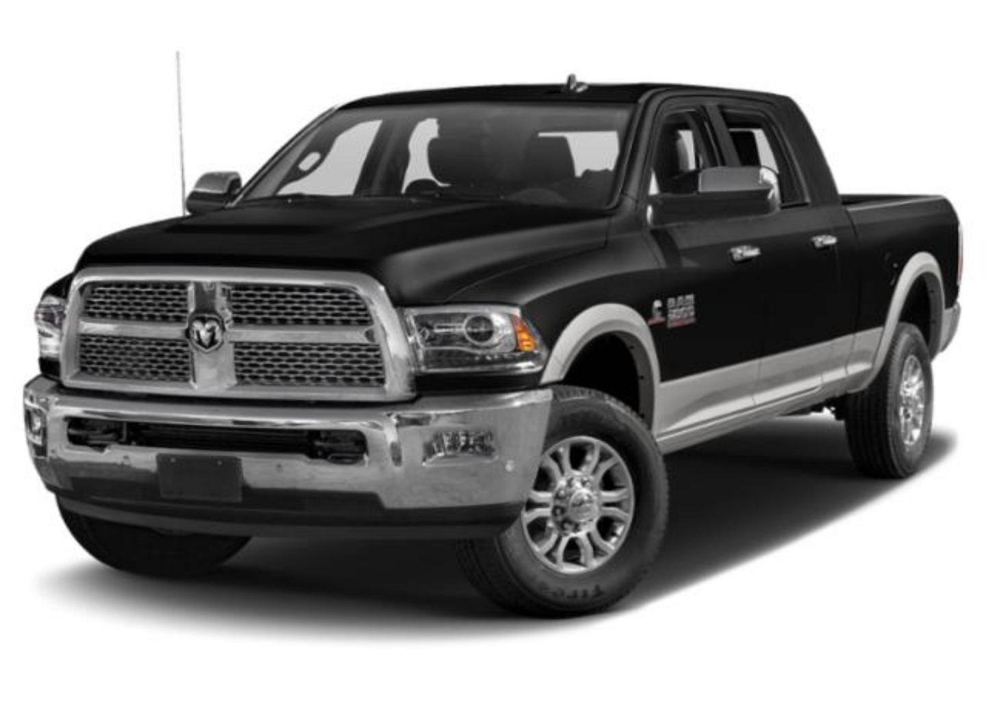 2015 RAM Ram 2500 Pickup Laramie's photo