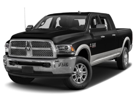 2015 RAM 2500 Laramie
