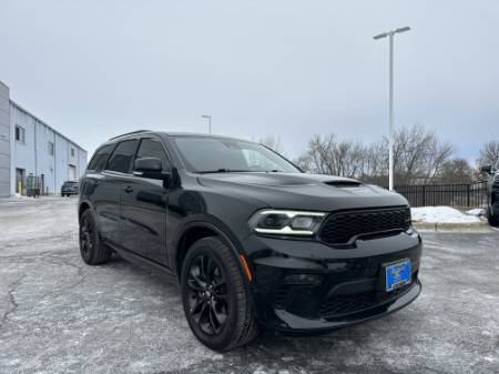 2023 Dodge Durango R/T Plus