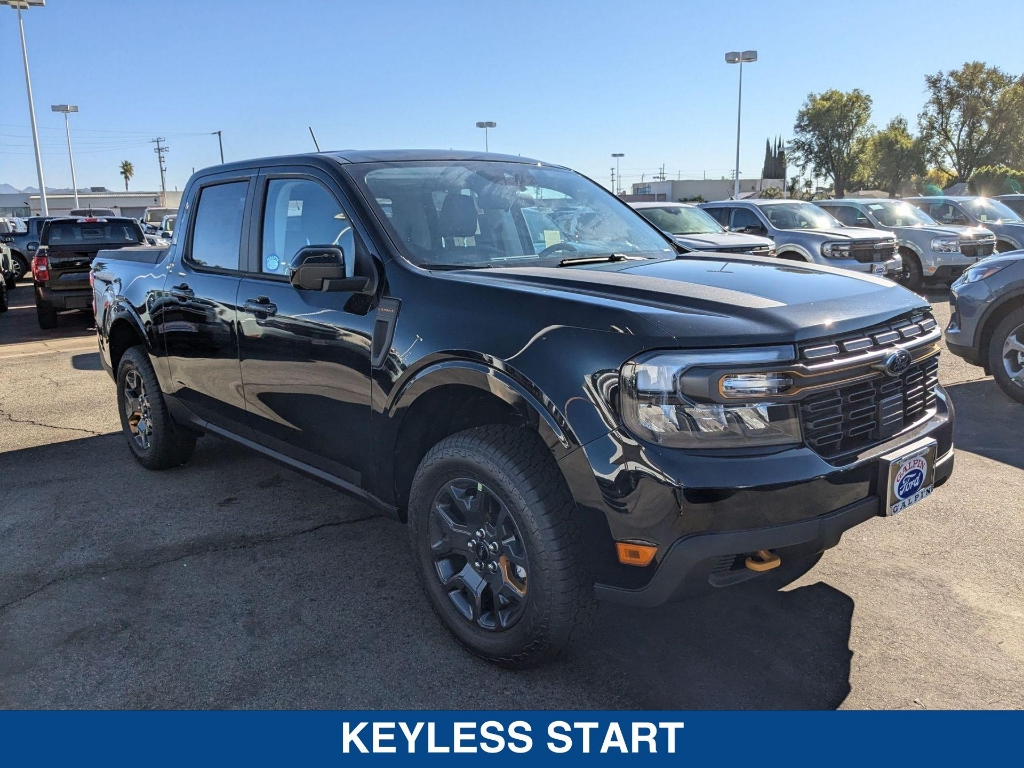 2024 Ford F-450 SD XL