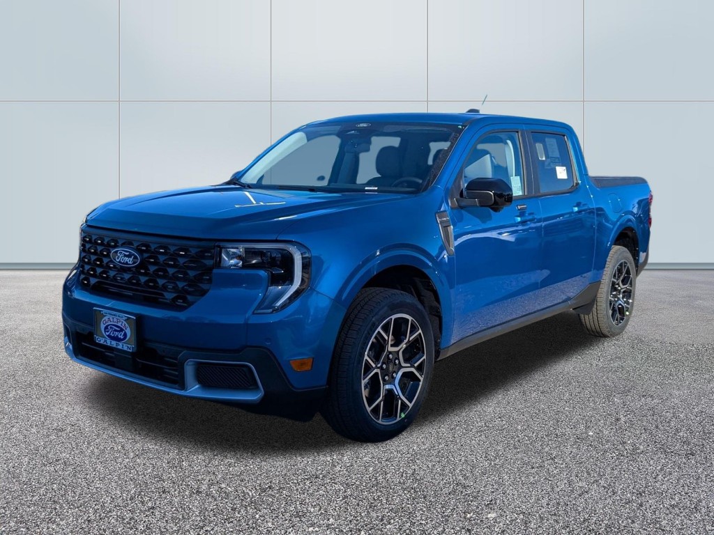 2026 Ford Maverick Hybrid LARIAT