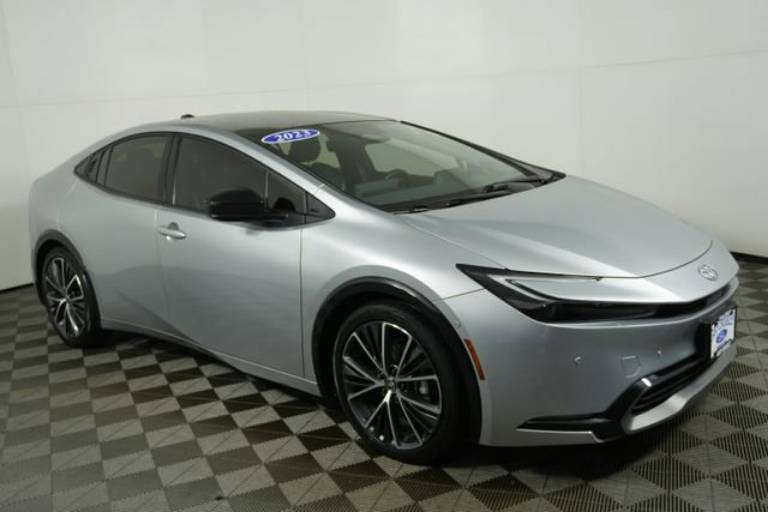 2023 Toyota Prius Limited
