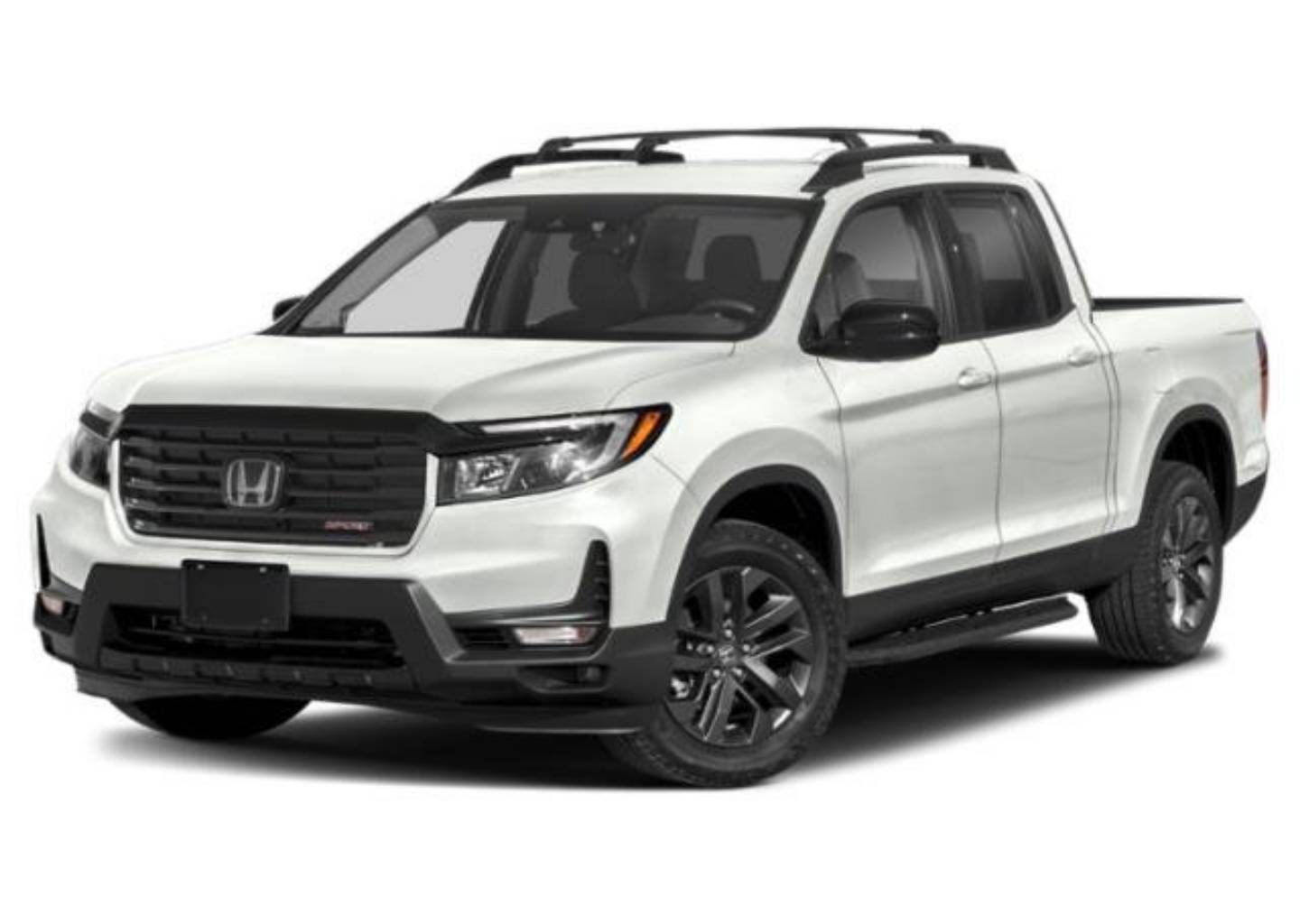2021 Honda Ridgeline Sport's photo
