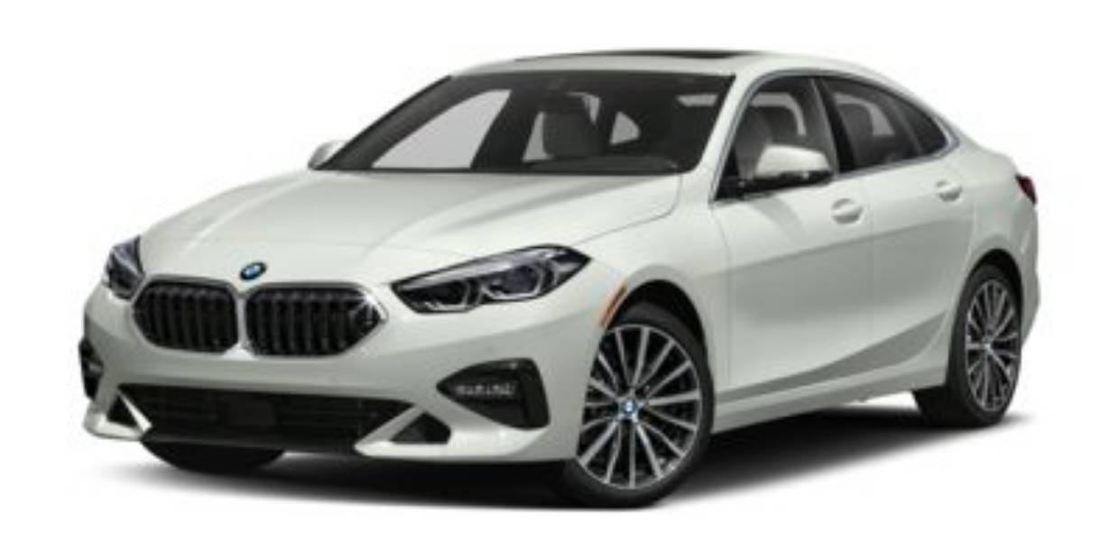 2021 BMW 2 Series 228i's photo