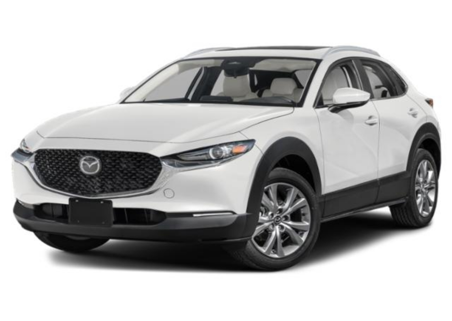 2025 Mazda CX-30 Preferred AWD's photo