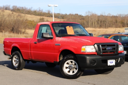2008 Ford Ranger XL
