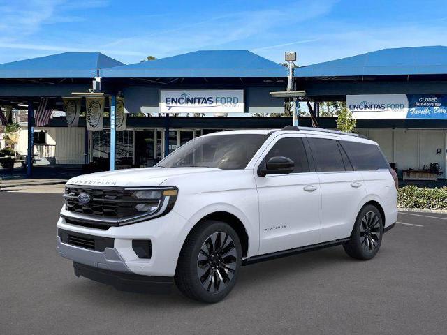 2025 Ford Expedition Platinum's photo