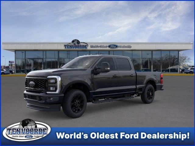 2026 Ford F-350SD XLT