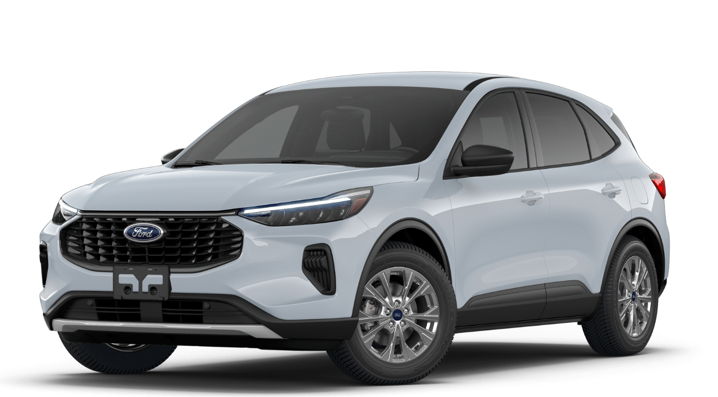 2026 Ford Escape Active's photo