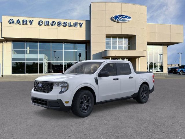 2025 Ford Maverick