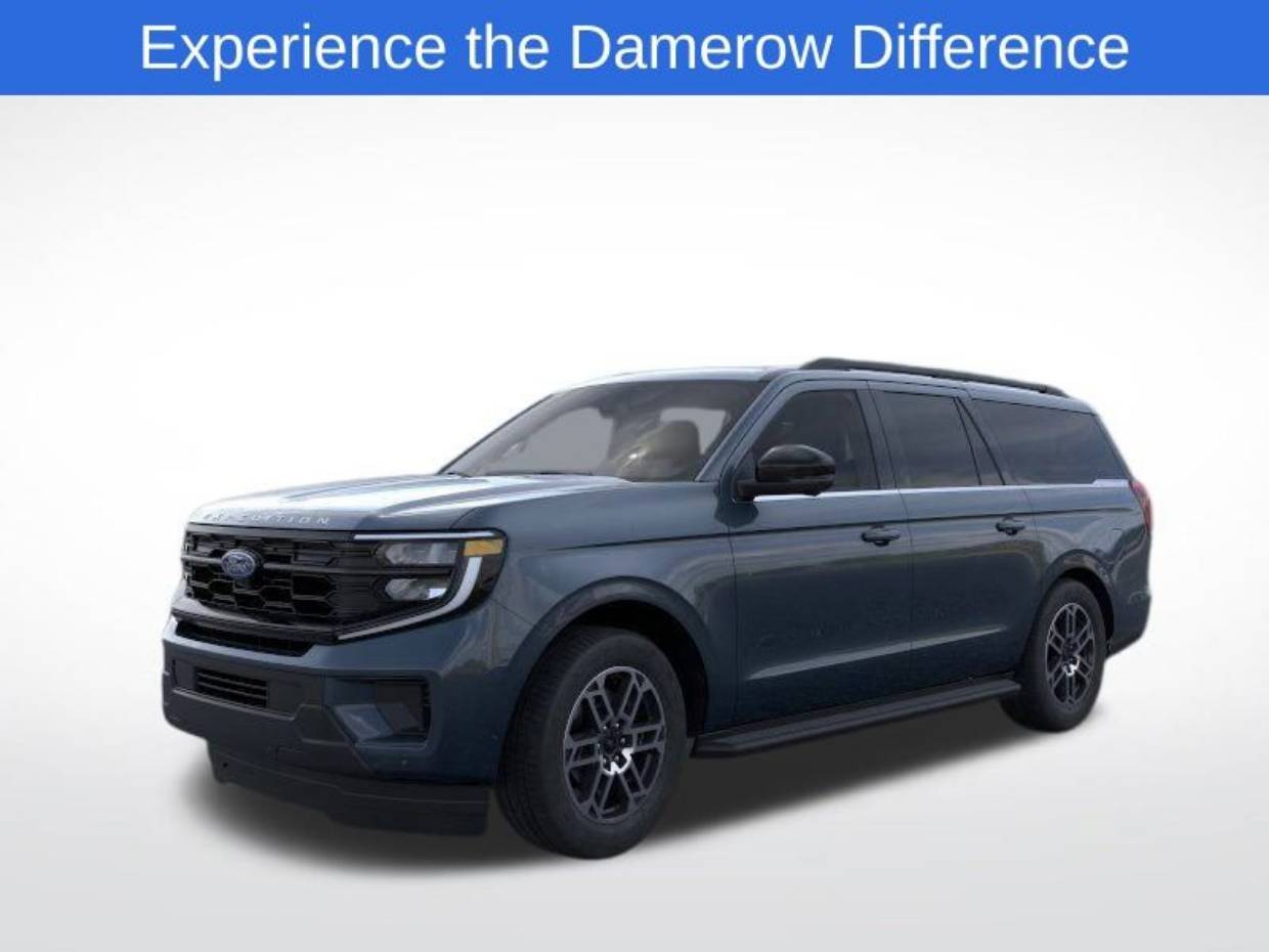 2025 Ford Expedition Active's photo