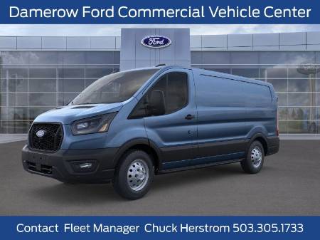 2026 Ford Transit-150 Base