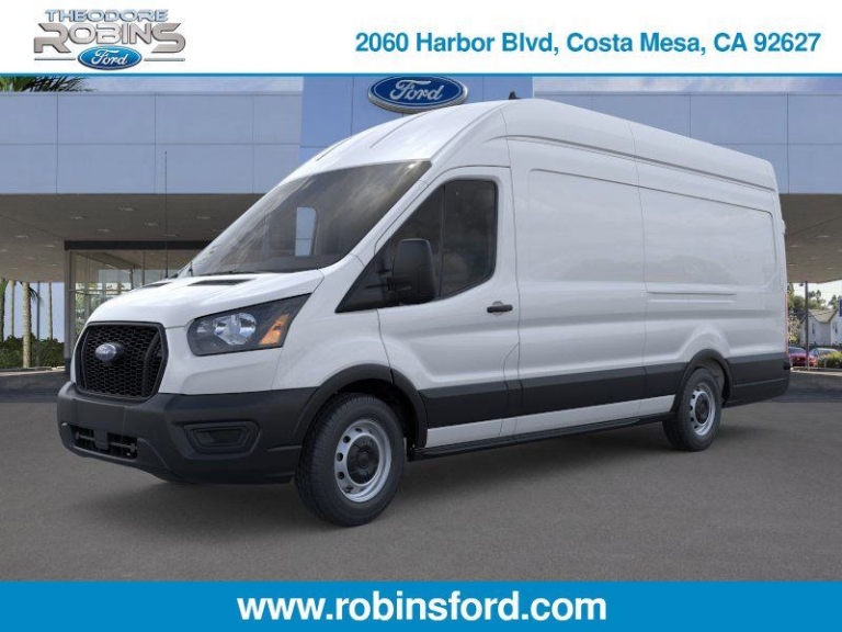 2025 Ford Transit-350 Base