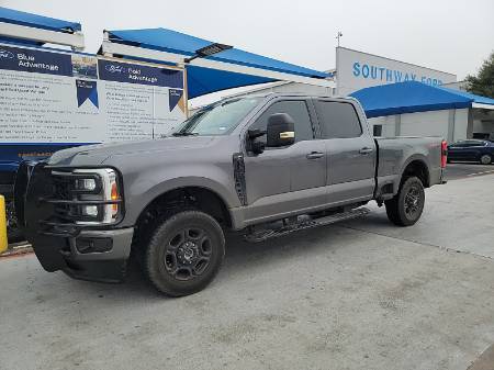 2023 Ford Super Duty F-250 SRW