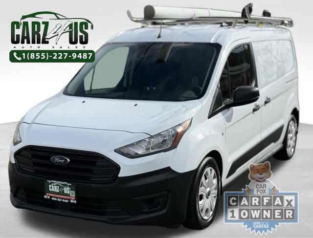 2020 Ford Transit Connect XL's photo