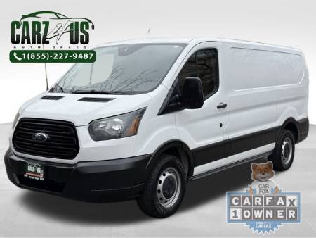 2017 Ford Transit-150 Base