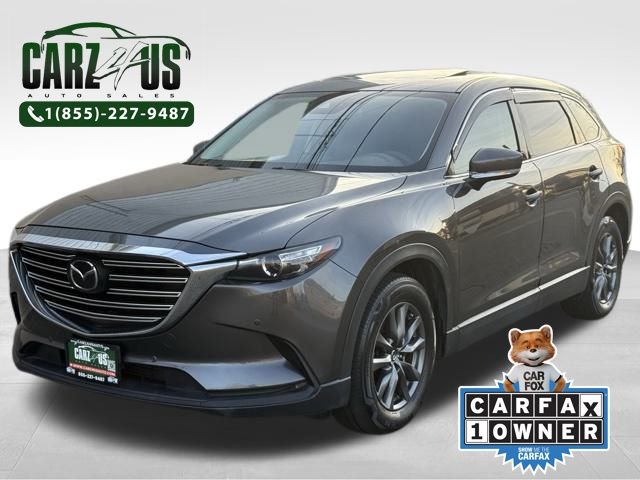 2021 Mazda CX-9 Touring's photo
