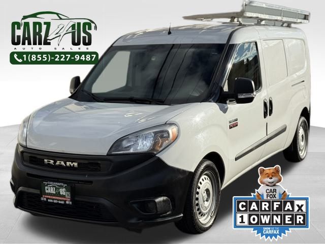 2019 RAM Promaster City Tradesman's photo