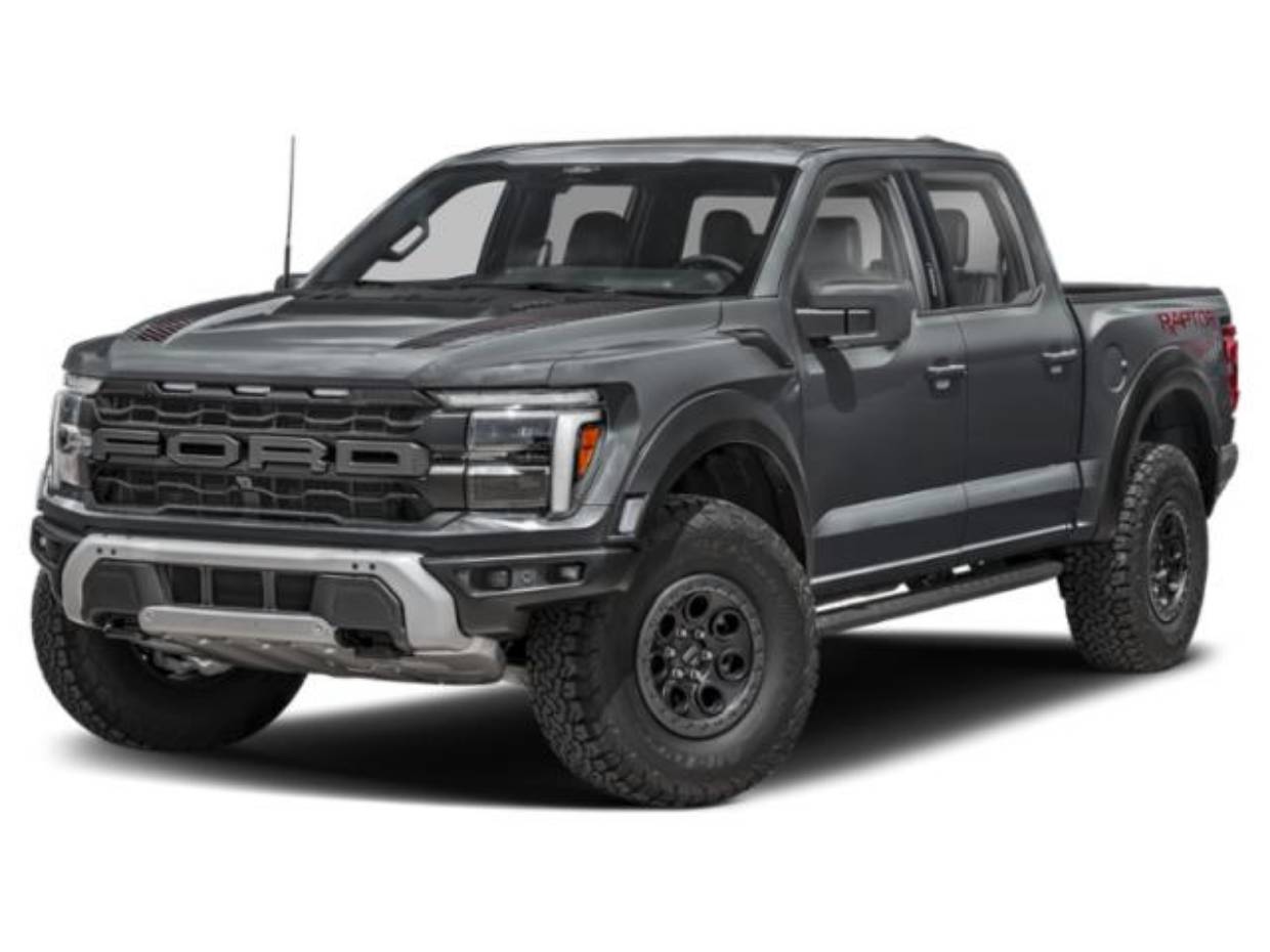 2025 Ford F-150 Raptor's photo