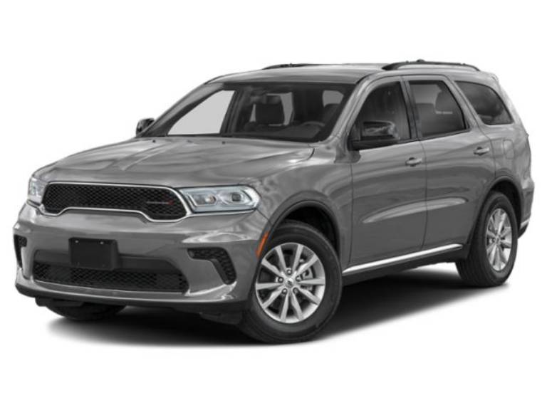 2024 Dodge Durango SXT Plus