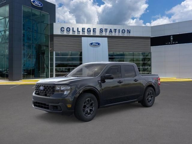 2026 Ford Maverick XLT's photo