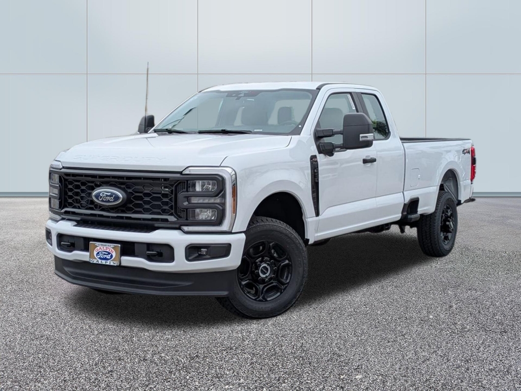 2025 Ford F-350 SD XL