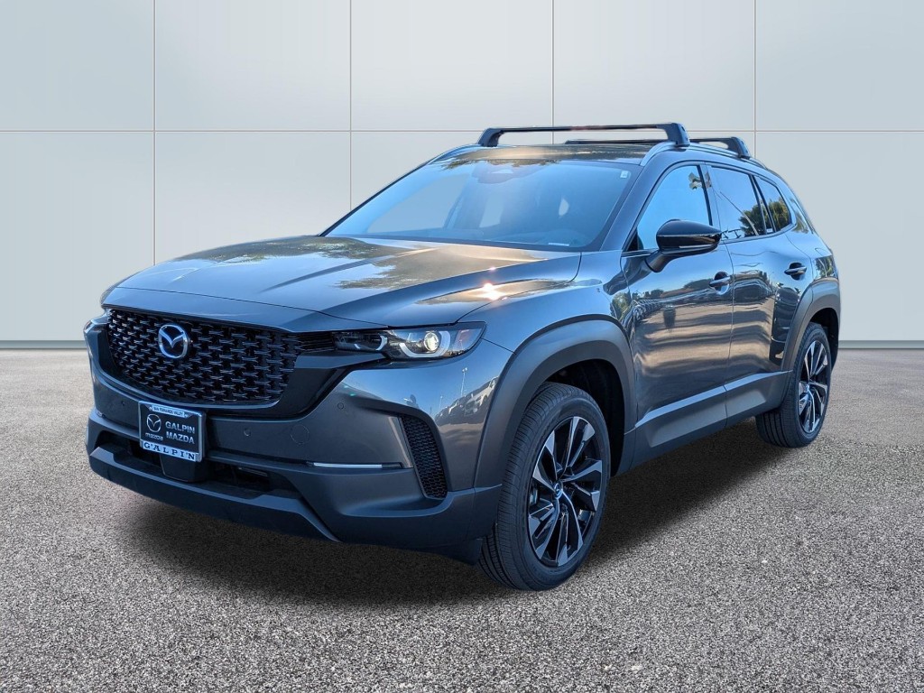 2026 Mazda CX-50 Hybrid H Hybrid Premium Plus